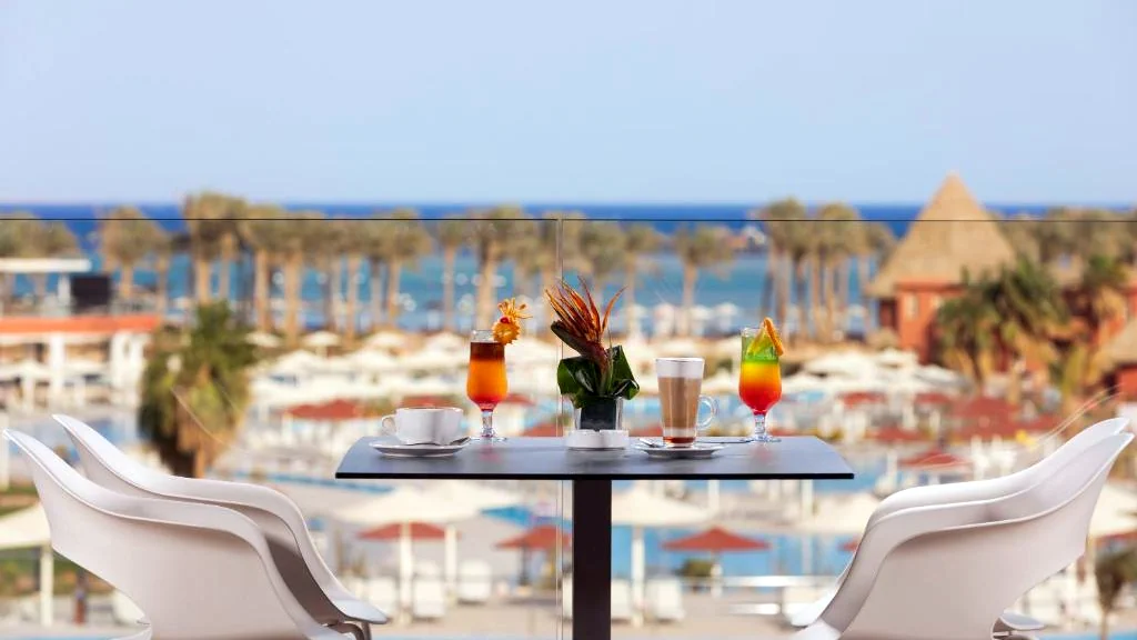 Hotel Albatros Laguna Vista Beach Resort - Sharm Elshikh